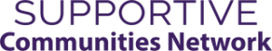 Supportive Communities Network
